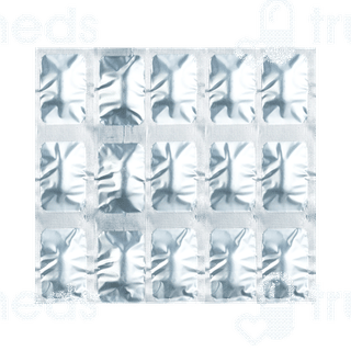 Oxydex Tablet 15