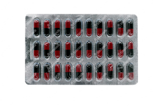 Palsinuron Capsule 30