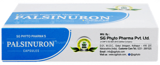 Palsinuron Capsule 30