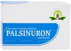 Palsinuron Capsule 30