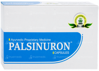 Palsinuron Capsule 30