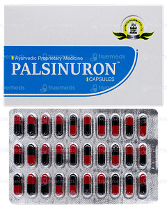 Palsinuron Capsule 30