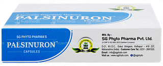 Palsinuron Capsule 30