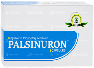 Palsinuron Capsule 30