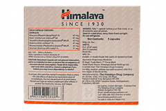 Himalaya Partysmart Capsule 5