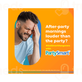 Himalaya Partysmart Capsule 5