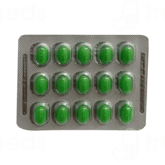 Penova Ibs Capsule 15