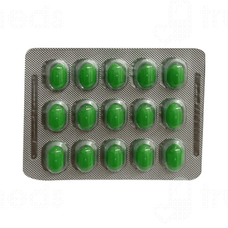 Penova Ibs Capsule 15