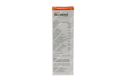 Pepibs Capsule 10