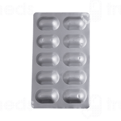 Picpro Capsule 10