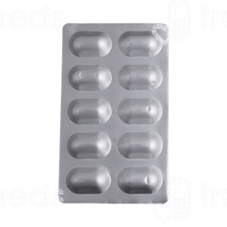 Picpro Capsule 10