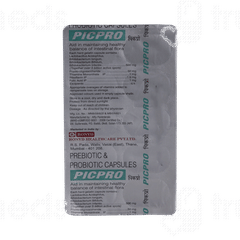 Picpro Capsule 10