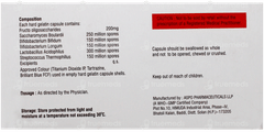 Probefix Capsule 10