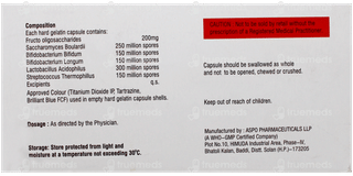 Probefix Capsule 10