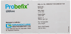 Probefix Capsule 10