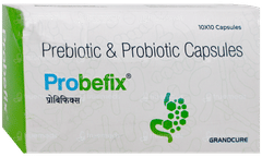 Probefix Capsule 10
