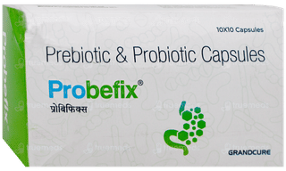 Probefix Capsule 10