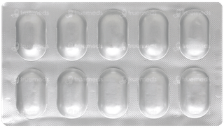 Probefix Capsule 10