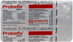 Probefix Capsule 10