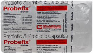 Probefix Capsule 10