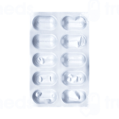 Progut Capsule 10