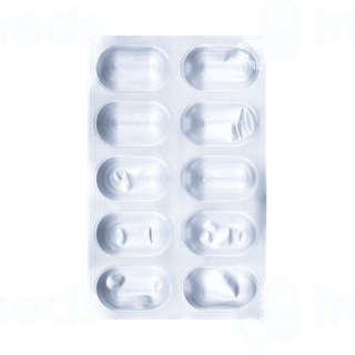 Progut Capsule 10