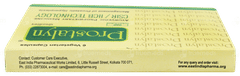 Prostalyn Vegetarian Capsule 6
