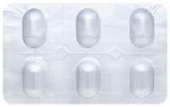 Prostalyn Vegetarian Capsule 6