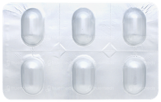 Prostalyn Vegetarian Capsule 6