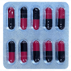 Prostowin Capsule 10