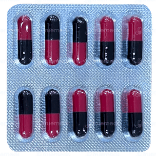 Prostowin Capsule 10