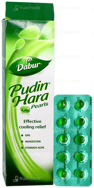 Dabur Pudin Hara Pearls 10