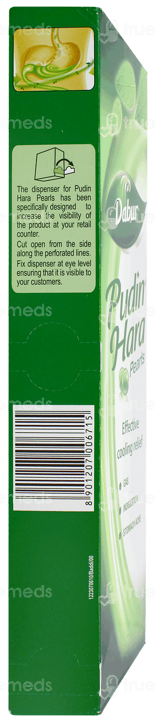 Dabur Pudin Hara Pearls 10