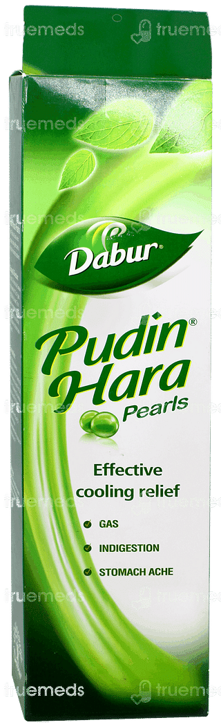 Dabur Pudin Hara Pearls 10