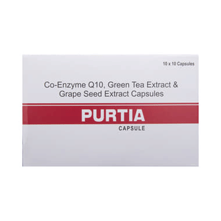 Purtia Capsule 10