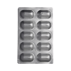 Purtia Capsule 10