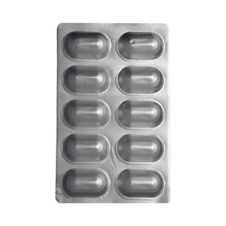 Purtia Capsule 10