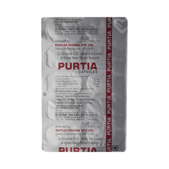 Purtia Capsule 10