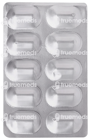 Purtia Capsule 10