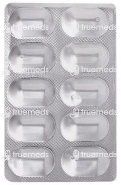 Purtia Capsule 10 Purtia Capsule 10