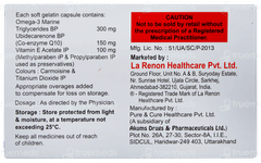 Quogress Capsule 10