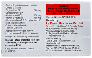 Quogress Capsule 10