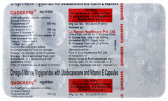 Quogress Capsule 10