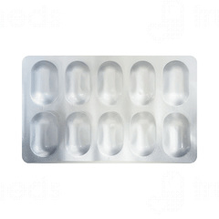 R Bex Gold Capsule 10