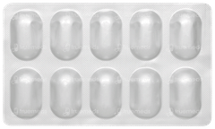 Rabitrump Dsr Capsule 10