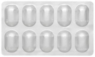 Rabitrump Dsr Capsule 10