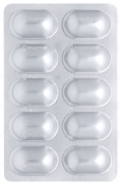 Rebez Ls Capsule 10 Rebez Ls Capsule 10