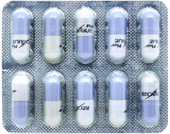 Recharje Plus Capsule 10 Recharje Plus Capsule 10