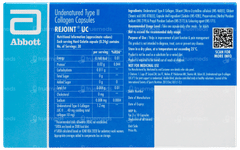 Rejoint Uc Capsule 10