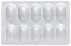 Rejoint Uc Capsule 10